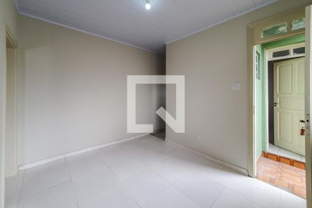 sala de casa para alugar com 1 quarto, 50m² em Jardim da Gloria, São Paulo