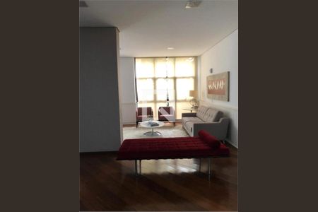 Apartamento à venda com 3 quartos, 147m² em Vila Progresso, Jundiaí