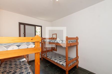 Quarto 1 de apartamento para alugar com 2 quartos, 62m² em Vila Julia, Guarujá