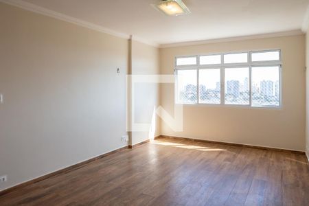 Sala de apartamento à venda com 2 quartos, 83m² em Vila Romana, São Paulo