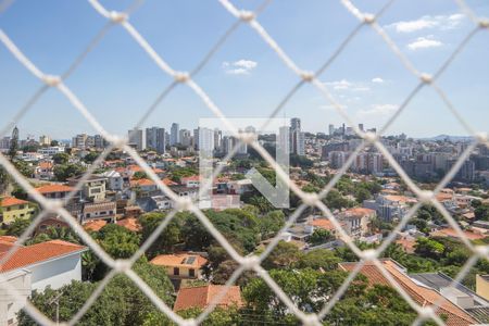 Vista do Quarto 1 de apartamento à venda com 2 quartos, 83m² em Vila Romana, São Paulo