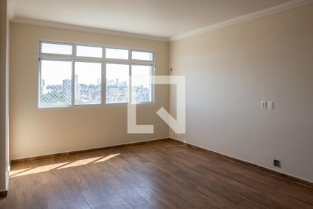 Sala de apartamento à venda com 2 quartos, 83m² em Vila Romana, São Paulo