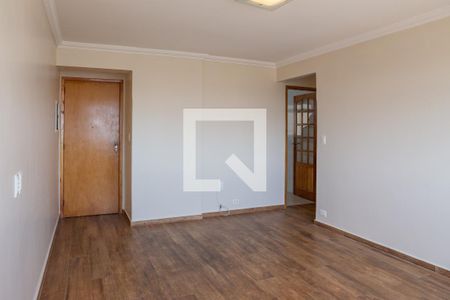 Sala de apartamento à venda com 2 quartos, 83m² em Vila Romana, São Paulo