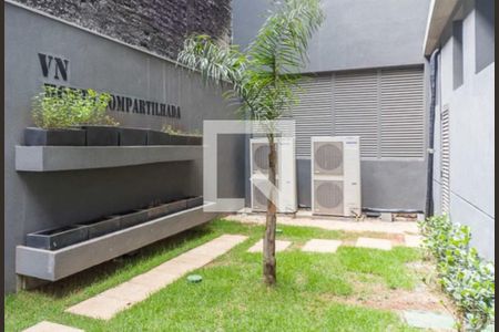 Apartamento para alugar com 1 quarto, 38m² em Consolação, São Paulo