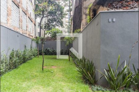 Apartamento para alugar com 1 quarto, 38m² em Consolação, São Paulo