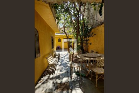 Casa à venda com 3 quartos, 298m² em Jardim Santo Amaro, São Paulo