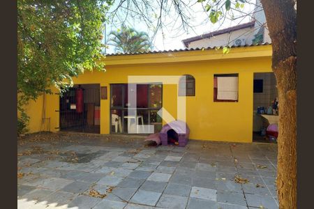 Casa à venda com 3 quartos, 298m² em Jardim Santo Amaro, São Paulo