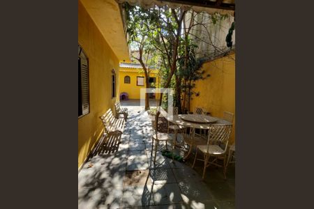 Casa à venda com 3 quartos, 298m² em Jardim Santo Amaro, São Paulo