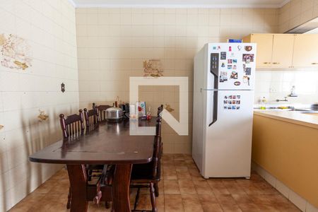 Cozinha de casa à venda com 3 quartos, 142m² em Lapa, São Paulo