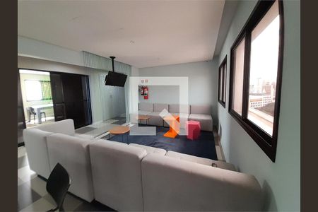 Apartamento à venda com 1 quarto, 36m² em Campos Elíseos, São Paulo