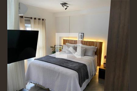 Apartamento à venda com 1 quarto, 36m² em Sumarezinho, São Paulo