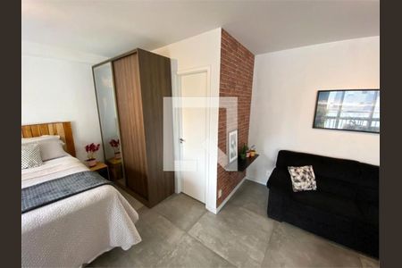 Apartamento à venda com 1 quarto, 36m² em Sumarezinho, São Paulo