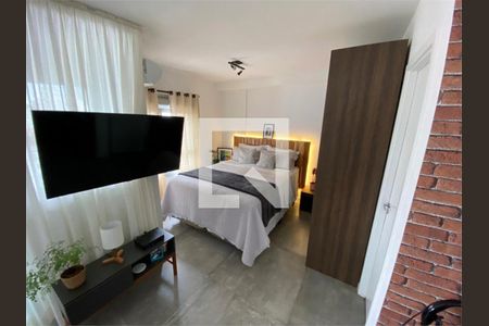 Apartamento à venda com 1 quarto, 36m² em Sumarezinho, São Paulo