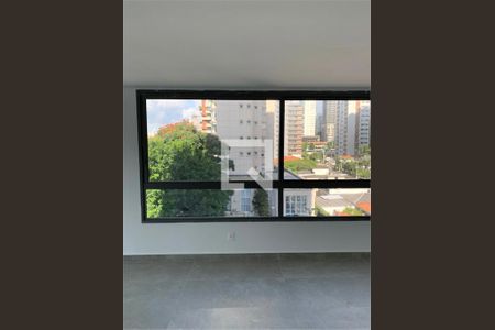 Apartamento à venda com 4 quartos, 240m² em Indianópolis, São Paulo