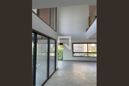Apartamento à venda com 4 quartos, 240m² em Indianópolis, São Paulo