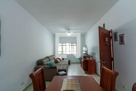 Sala de casa para alugar com 3 quartos, 210m² em Jardim Gagliardi, São Bernardo do Campo