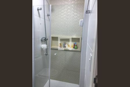 Apartamento à venda com 3 quartos, 95m² em VILA FIRMIANO PINTO, São Paulo