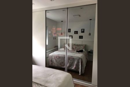 Apartamento à venda com 3 quartos, 95m² em VILA FIRMIANO PINTO, São Paulo