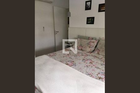 Apartamento à venda com 3 quartos, 95m² em VILA FIRMIANO PINTO, São Paulo