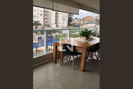 Apartamento à venda com 3 quartos, 95m² em VILA FIRMIANO PINTO, São Paulo