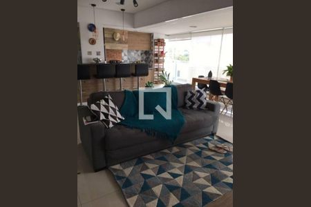 Apartamento à venda com 3 quartos, 95m² em VILA FIRMIANO PINTO, São Paulo