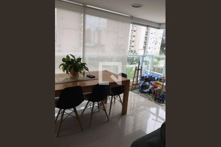 Apartamento à venda com 3 quartos, 95m² em VILA FIRMIANO PINTO, São Paulo