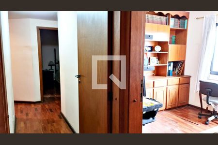 Apartamento à venda com 4 quartos, 172m² em Perdizes, São Paulo