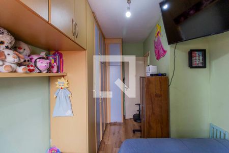 Quarto 1  de apartamento à venda com 2 quartos, 48m² em Cidade Patriarca, São Paulo