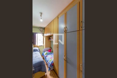 Quarto 1  de apartamento à venda com 2 quartos, 48m² em Cidade Patriarca, São Paulo