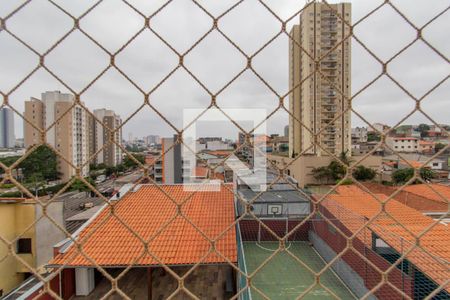 Vista Quarto 1  de apartamento à venda com 2 quartos, 48m² em Cidade Patriarca, São Paulo