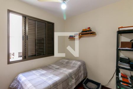 Quarto 1 de apartamento à venda com 3 quartos, 106m² em Coracao de Jesus, Belo Horizonte