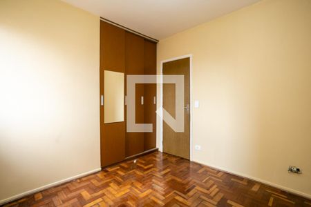 Quarto 1 de apartamento para alugar com 2 quartos, 50m² em Chora Menino, São Paulo