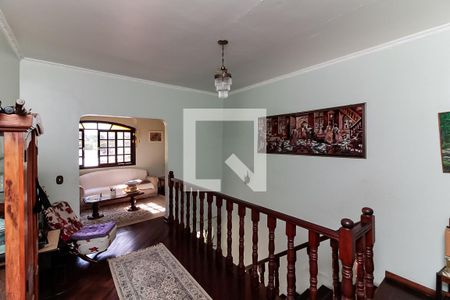 Casa à venda com 200m², 4 quartos e 4 vagasAntessala