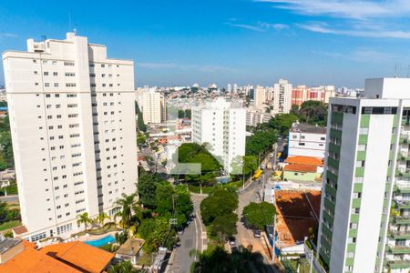 Vista do Quarto 1 de apartamento à venda com 3 quartos, 83m² em Vila Parque Jabaquara, São Paulo