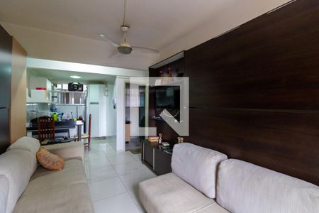 Apartamento para alugar com 58m², 1 quarto e 1 vagaSala