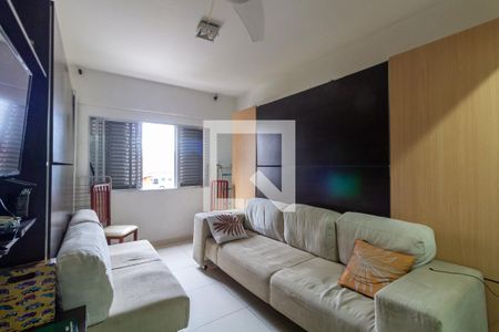 Apartamento para alugar com 58m², 1 quarto e 1 vagaSala