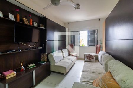 Apartamento para alugar com 58m², 1 quarto e 1 vagaSala