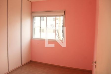 Quarto 2 de apartamento para alugar com 2 quartos, 49m² em Passo das Pedras, Gravataí