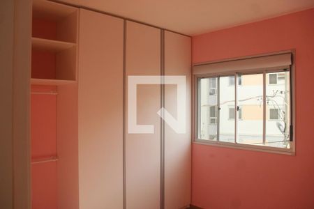 Quarto 2 de apartamento para alugar com 2 quartos, 49m² em Passo das Pedras, Gravataí