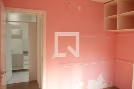 Quarto 2 de apartamento para alugar com 2 quartos, 49m² em Passo das Pedras, Gravataí