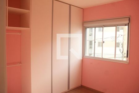 Quarto 2 de apartamento para alugar com 2 quartos, 49m² em Passo das Pedras, Gravataí