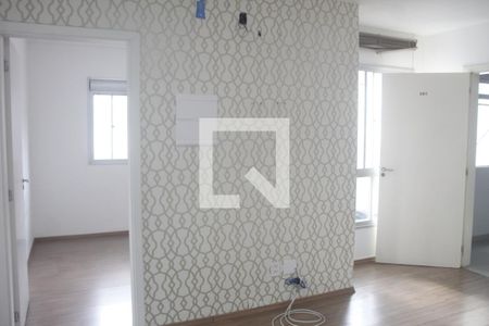 Sala de apartamento para alugar com 2 quartos, 49m² em Passo das Pedras, Gravataí