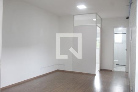 Sala de apartamento para alugar com 2 quartos, 49m² em Passo das Pedras, Gravataí