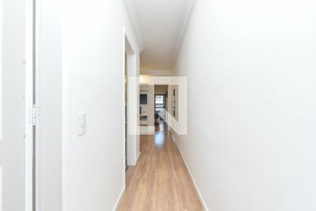 Entrada de apartamento à venda com 1 quarto, 50m² em Higienópolis, São Paulo