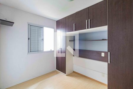 Quarto 1 de apartamento para alugar com 2 quartos, 59m² em Jaguaré, São Paulo