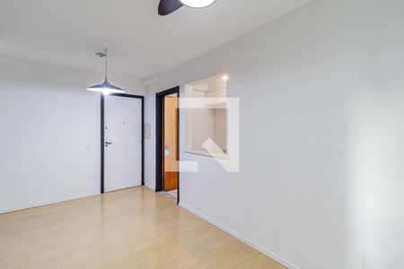 Sala de apartamento para alugar com 2 quartos, 59m² em Jaguaré, São Paulo