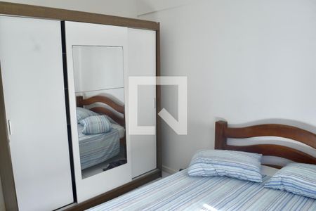 Quarto de apartamento para alugar com 1 quarto, 50m² em Chame-chame, Salvador