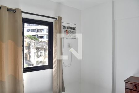 Quarto de apartamento para alugar com 1 quarto, 50m² em Chame-chame, Salvador