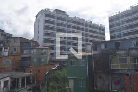 Varanda de apartamento para alugar com 1 quarto, 50m² em Chame-chame, Salvador