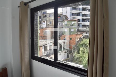 Quarto de apartamento para alugar com 1 quarto, 50m² em Chame-chame, Salvador